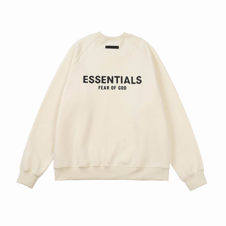 Fear Of God Sweatshirt S-XL-041